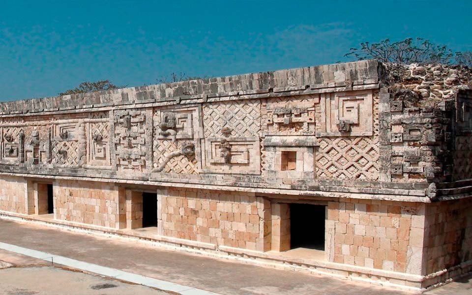 Viajes a Mexico